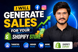 run high converting facebook ads for e commerce stores