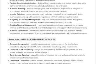 scale your business or investment