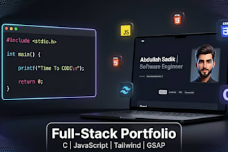 make you websites come true