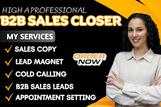 sales representative b2b sales lead generation sales rep sales agent salesperson