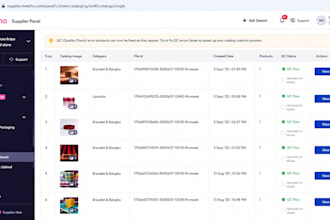do data entry, copy paste and ecommerce product listing
