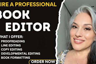 proofread edit format your christian book spiritual daily journal book editor