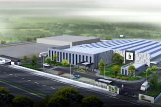 offer end to end architectural design services
