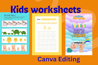create and edit canva templates