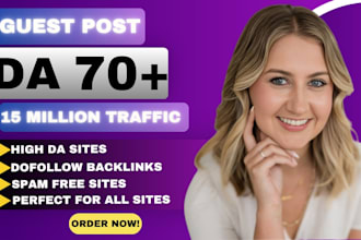 do high da guest post backlink, SEO guest post, news article