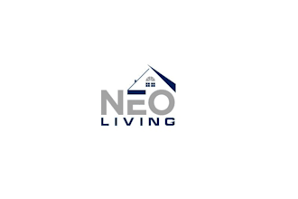 design a modern house logo for your business