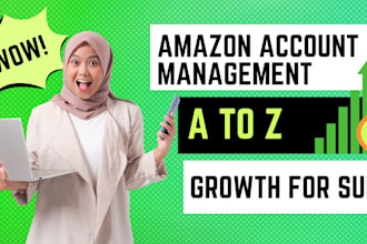 do a to z management of your amazon private label fba fbm