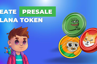 develop trading platform for solana meme token on pumpfun, raydium, dexscreener