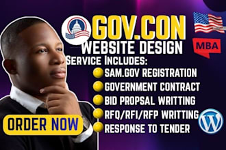 secure winning government contracts with rfp rfq bid proposal writing