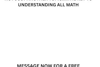 teach fractions and basic equations step by step in a simple way