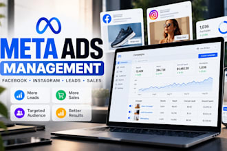 do meta ads media meta ads campaigns ads manager, facebook ads instagram ads