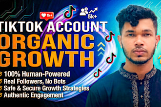 do tiktok promotion organically