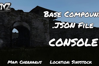 setup and mod console dayz server configuration dayz mods