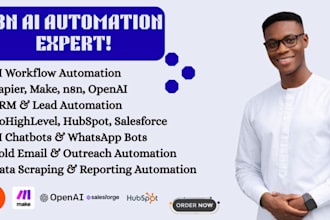 setup n8n automation n8n workflows n8n ai automation api integration