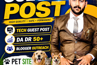 build high quality backlinks with manual blogger outreach