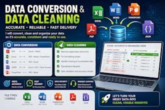 data cleaning, data extraction, data cleaning market research, data collection