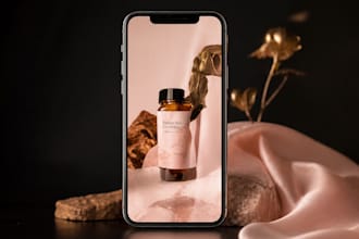 build and launch your beauty brand shopify store