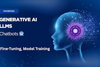 build custom ai applications using generative ai and llms