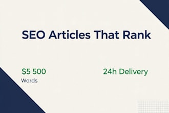 write a 500 word SEO article in arabic