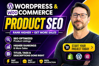 upload, add, list products to your woocomerce, wix, wordpress and shopify store