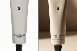 create premium ai product images gor ecommerce brands
