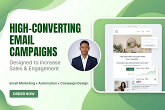 provide a technical klaviyo audit and simplify your email marketing dashboard