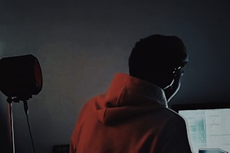 be your professional composer and ghostwriter