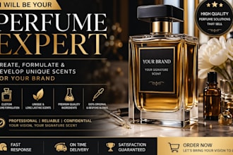 design perfume shopify store cologne website fragrance store perfume website
