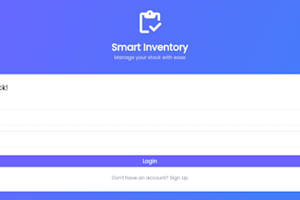 build a flutter mobile app with firebase for android