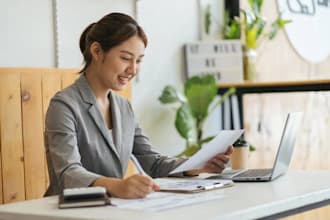 asistente virtual para tareas simples y organización online