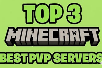 promote your minecraft server, minecraft promotion,dayz, rust, fivem,discord ads