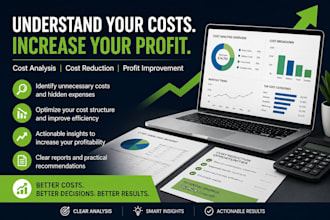 identify and reduce your business costs