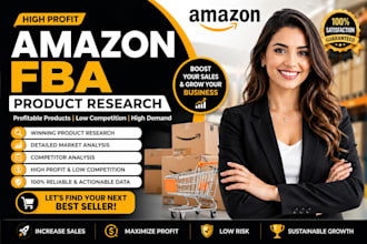 manage your amazon fba wholesale business and source profitable suppliers