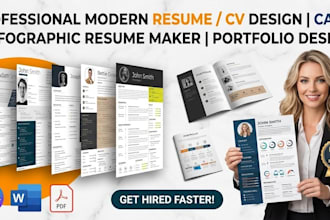 do canva resume cv maker infographic resume data visualization portfolio design
