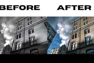 recolorize your images fast