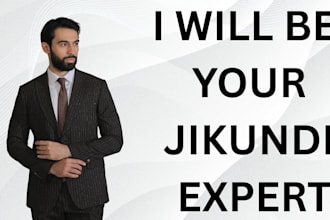be your jikundi expert