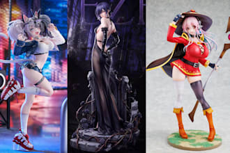 3d print and paint anime figurine cosplay mask 3d model 3d anime model resin fdm