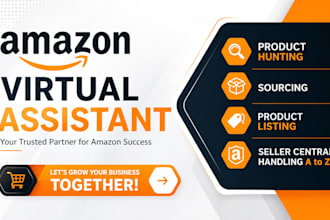 do amazon fba product hunting and amazon product