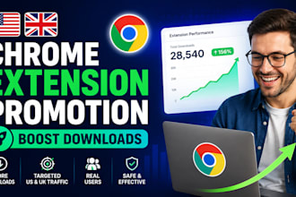 chrome extension promotion chrome extension download extension promotion