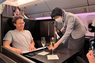 get you airline website