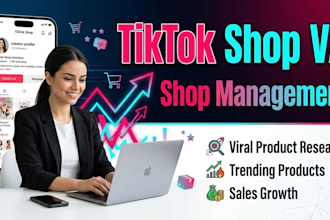 setup tik tok shop, tik tok affiliate and tiktok