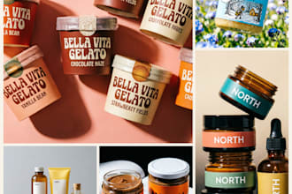 create stunning ai product photography