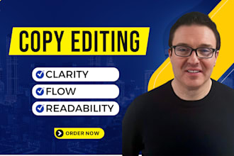 edit your short document fast