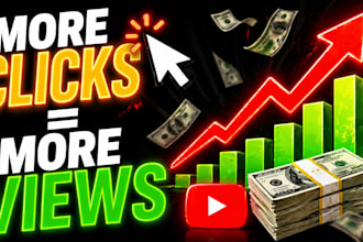 high CTR youtube thumbnails