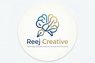do professional assignment writing and formatting in apa style