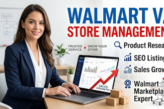 walmart va, walmart listing and store, walmart wholesale wfs