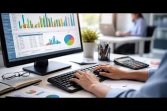 do fast and accurate data