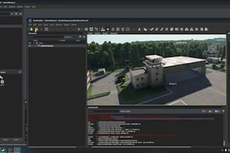 create custom arma reforger mods, scripts, maps, and game assets