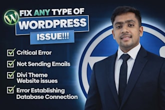 fix hacked wordpress and setup security
