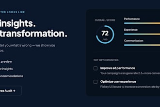 do the cheapest and effective SEO audits for you